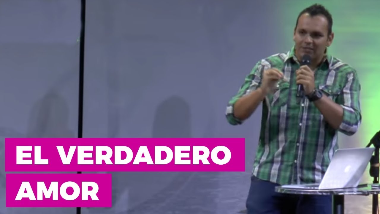 El Verdadero Amor | Prédicas para Jóvenes Cristianos | Sacrificando lo que Más nos Importa