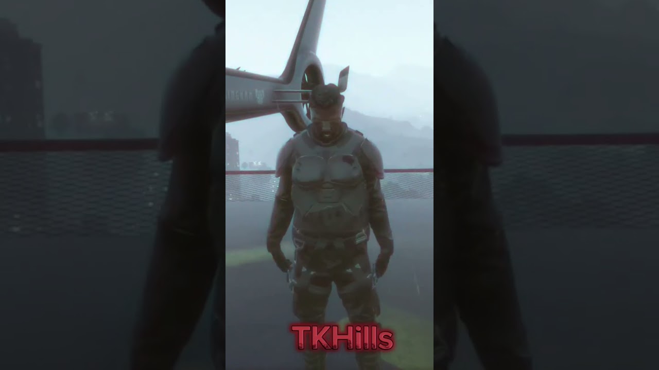 śmierć Rekina #capcut #edit #fivem #gta #tk #ospanno #Rekin #rip