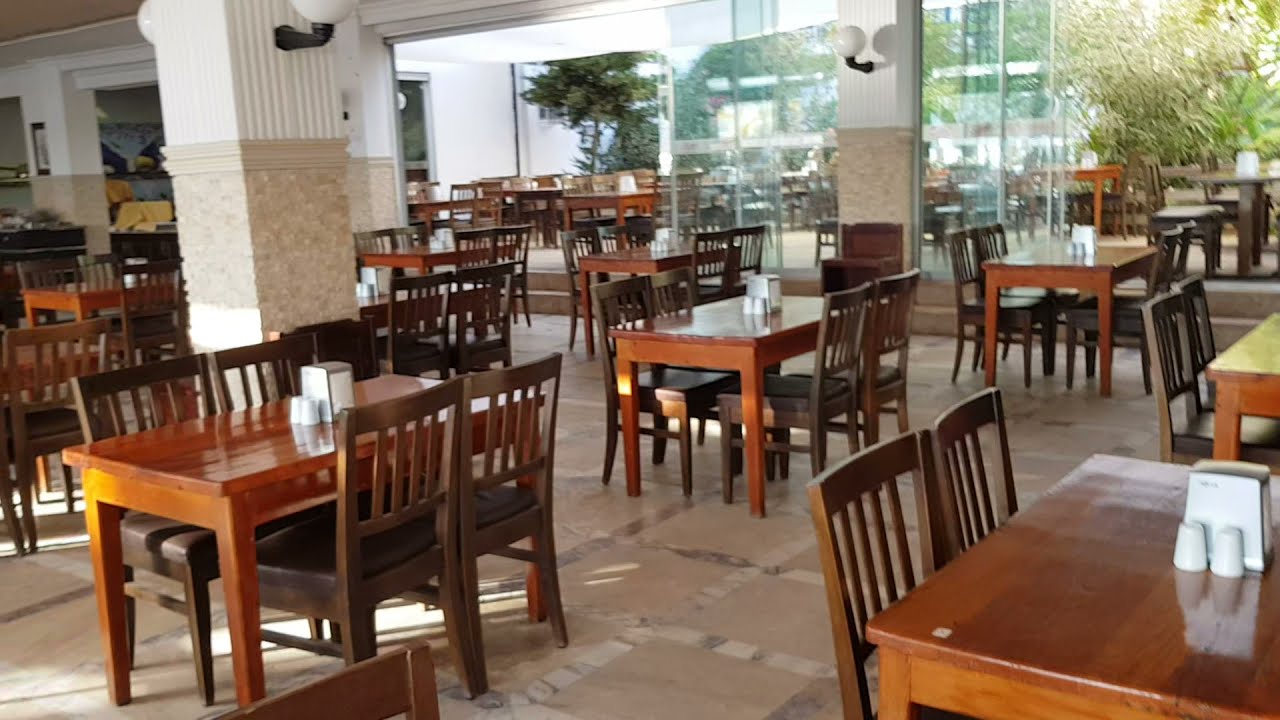 sami beach hotel gümbet bodrum 2021 tanitim videosu. kudis