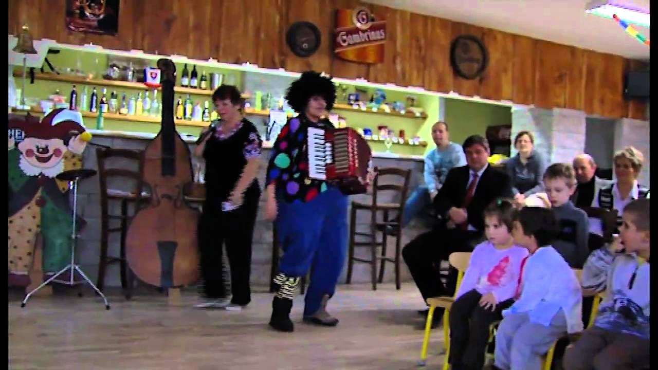 Detské fašiangy detí (2011) - 2/3