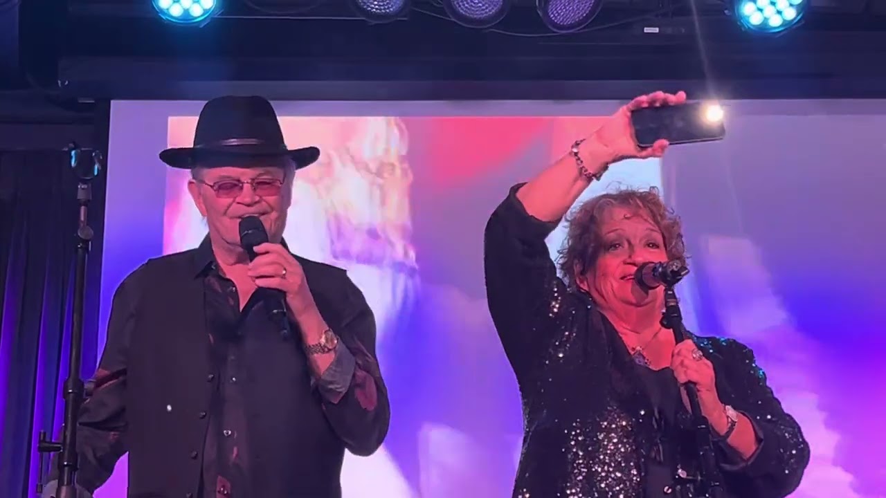 Micky Dolenz Daydream Believer Annapolis 11-4-25