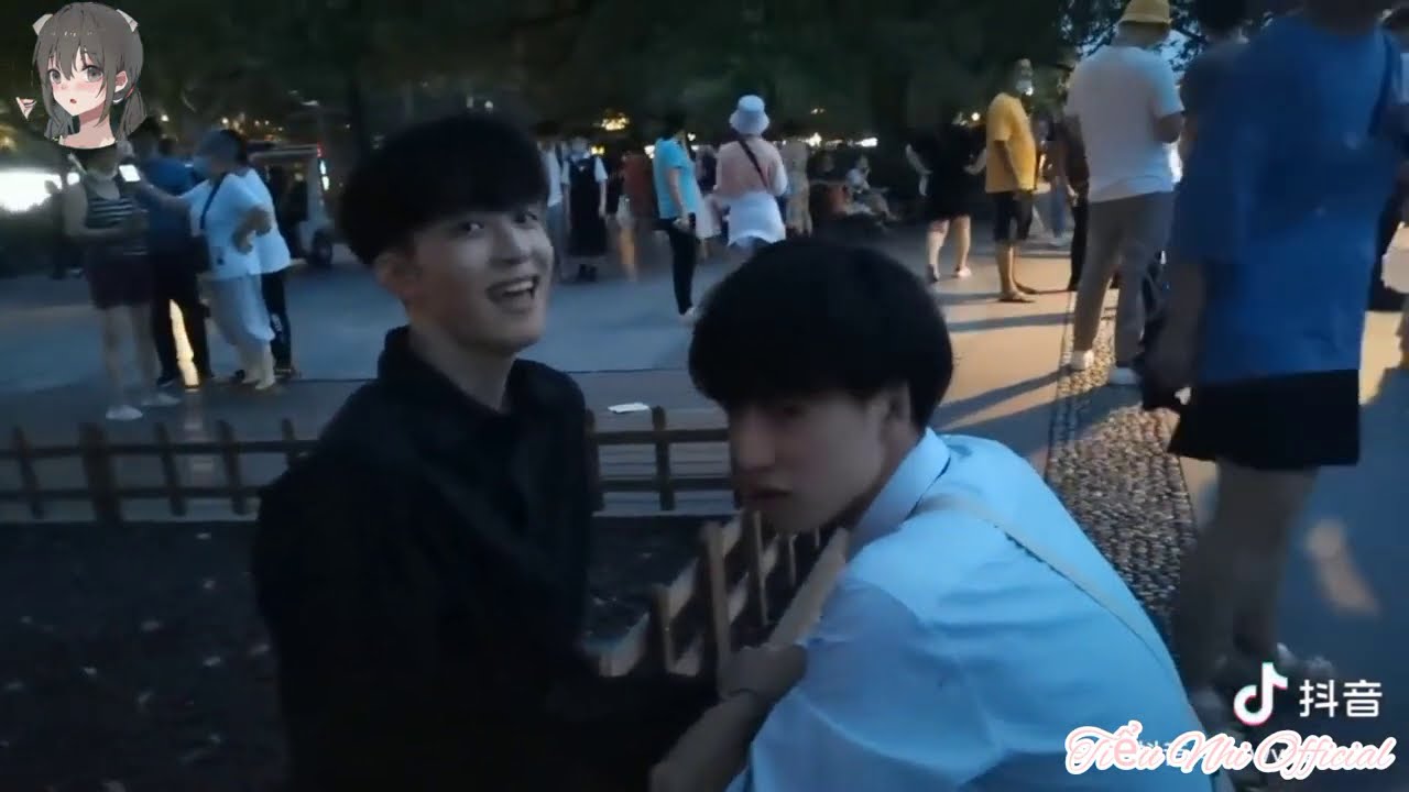 Khi Bọn Nam Nhân Yêu Nhau Như Thế Nào - ĐAM MỸ DOUYIN || TIKTOK COUPLE LGBT [抖音]