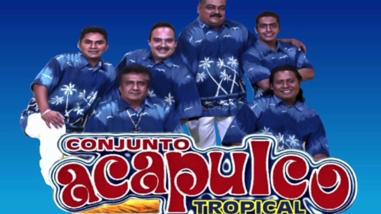Los Donnys de Guerrero Tropical Mix