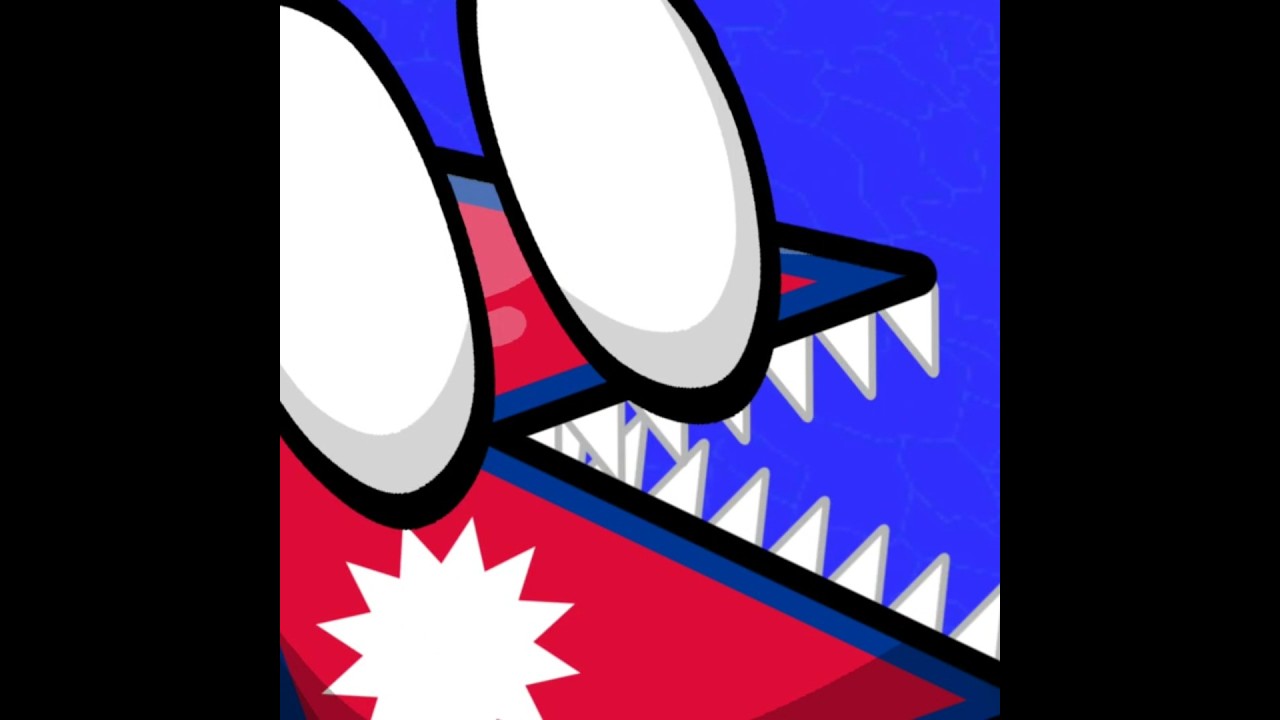 Eliminando Países de Asia (Parte 12 Final) 