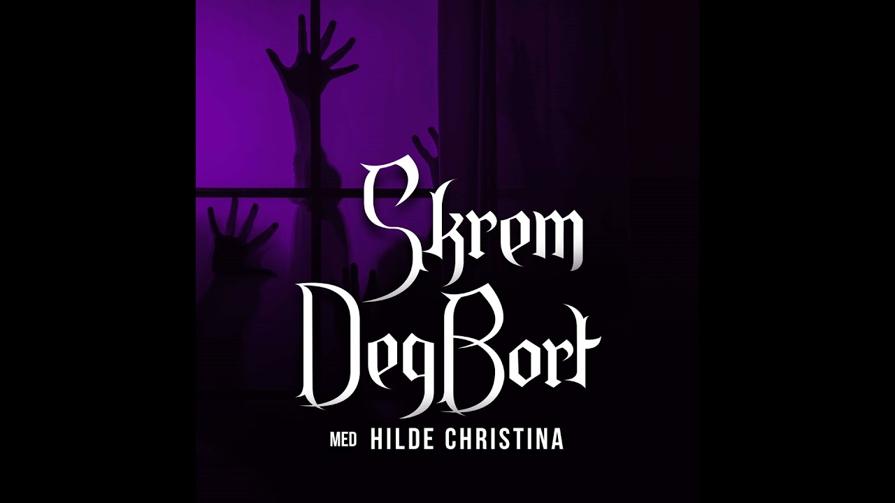 1: Skremmende historier fra virkeligheten