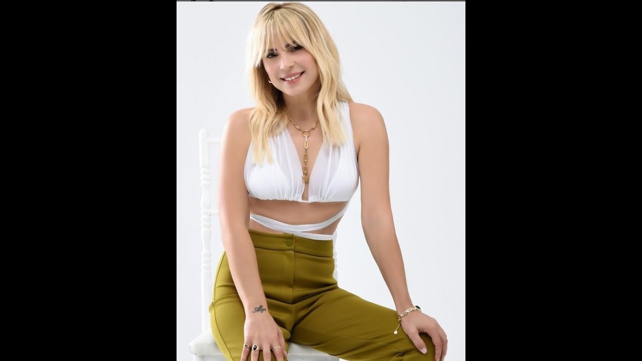 Ayşen BİRGÖR-İçince Şarabı Ezelde Gönül (Klarnet Tak.Şükrü KABACI)(KÜRDİLİ HİCAZKÂR)R.G.