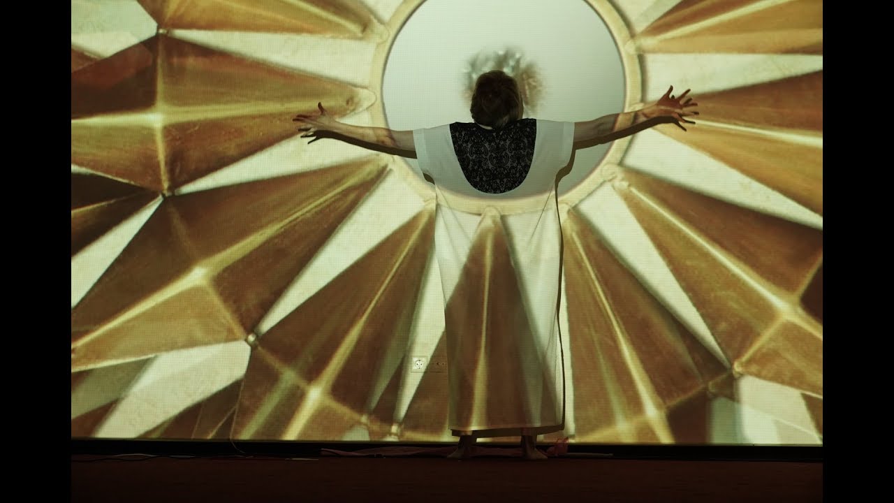 Shana Moulton | Athens Biennale 2018