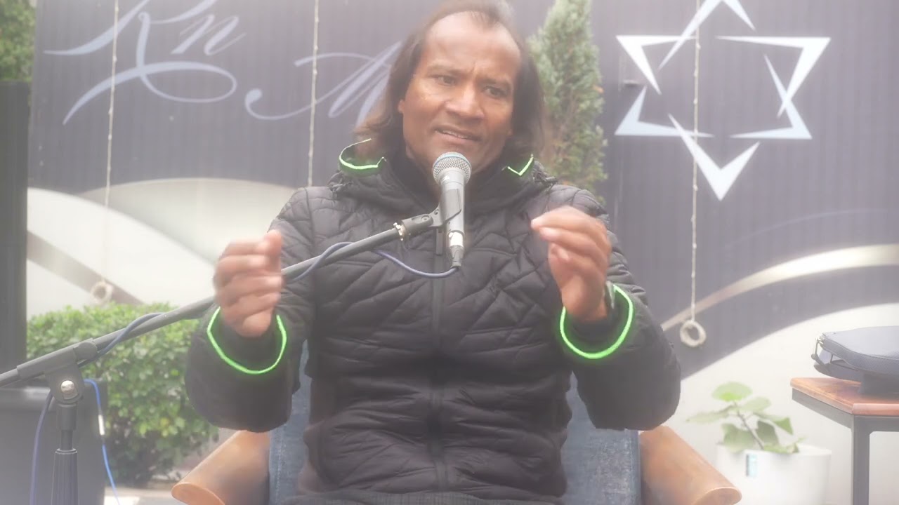 word of God | Raza Nazareth | RnMusic ||