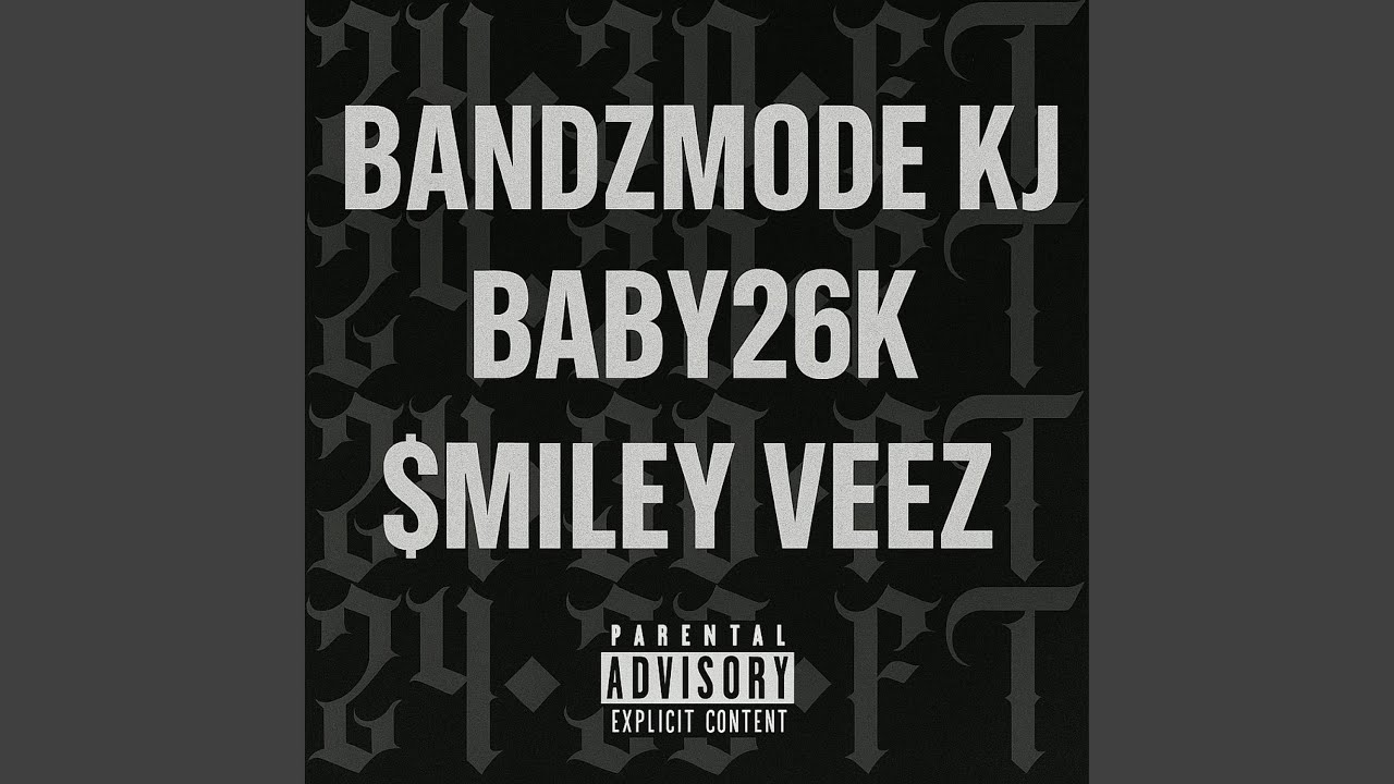 24 x 30 x FT (feat. Baby26K & $mileyVeez)