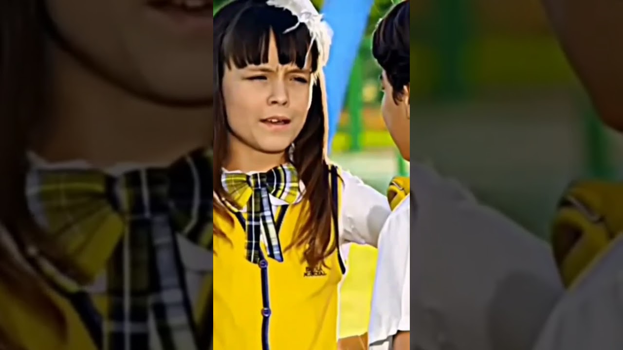 a Olhada do Paulo para a Maria Joaquina 😏