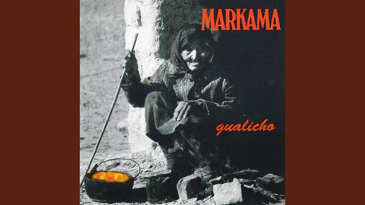 Camino de Llamas (En Vivo)