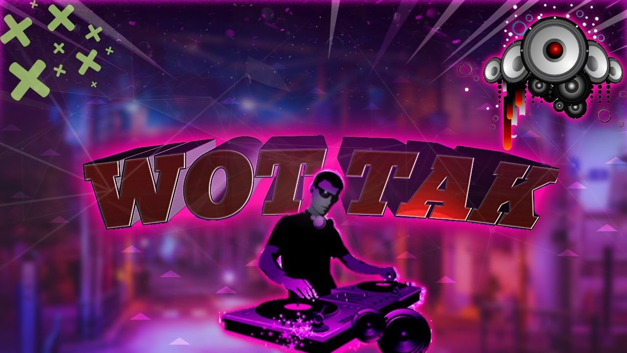 MILKA MAKER-WOT TAK, клип Авакин лайф.