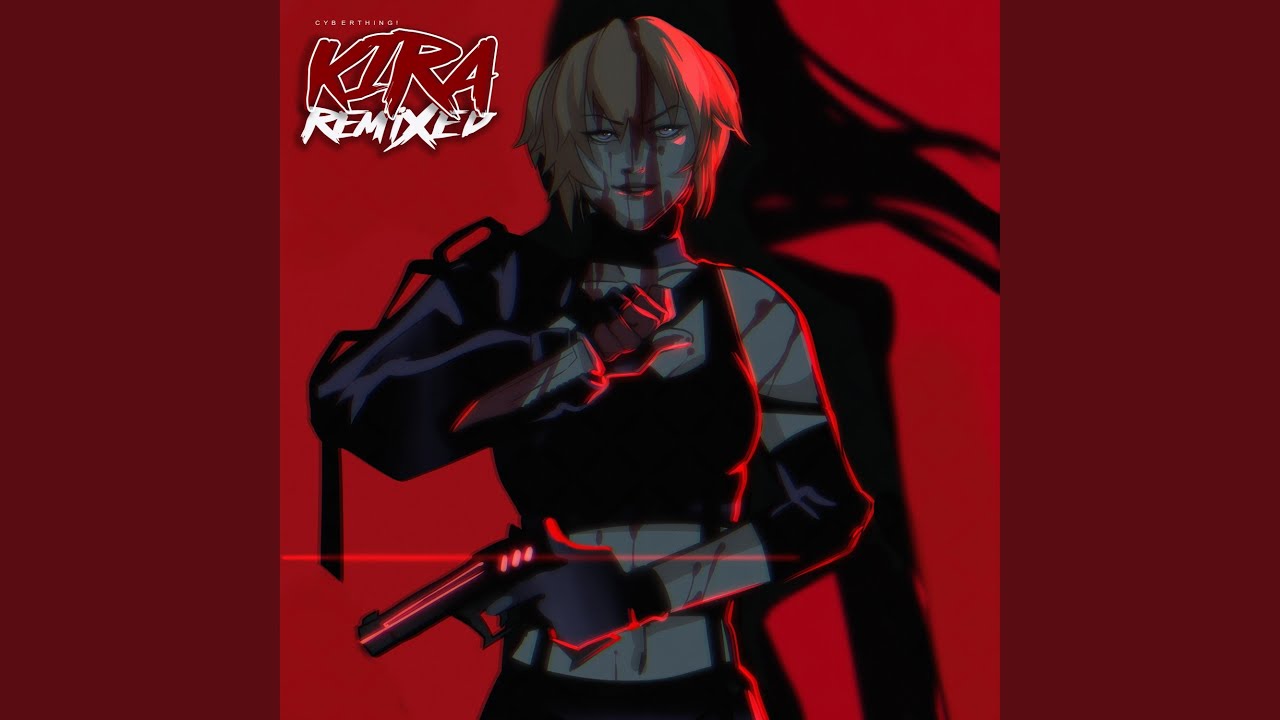 Target Hunter (Night Rider 87 Remix Night Rider 87 Remix)