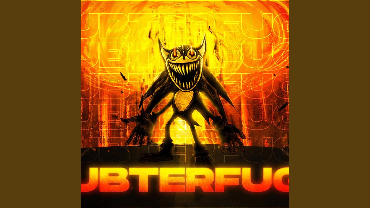SUBTERFUGE (feat. SØULARMØNARCH)
