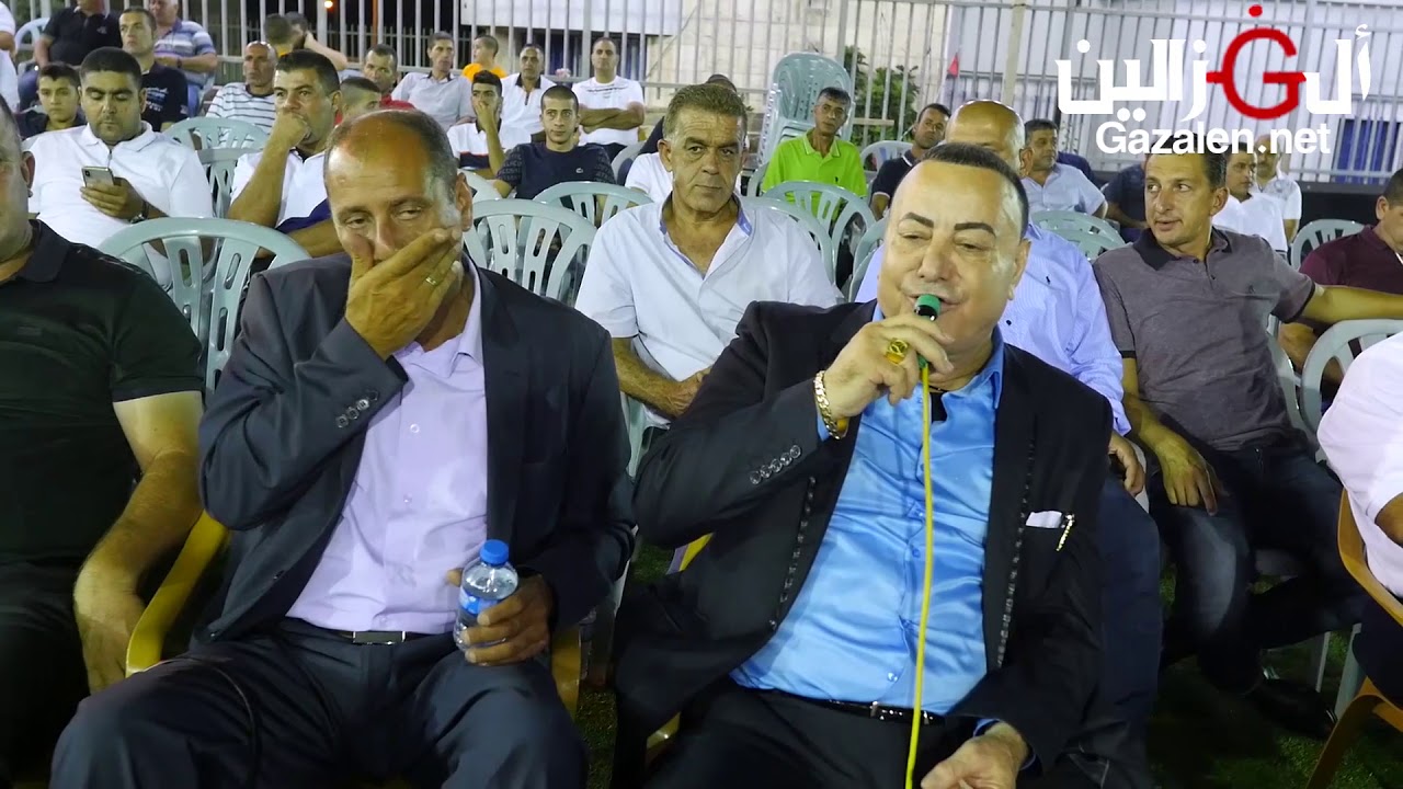 غانم الأسدي أفراح ال عدوي ابو الصبيح