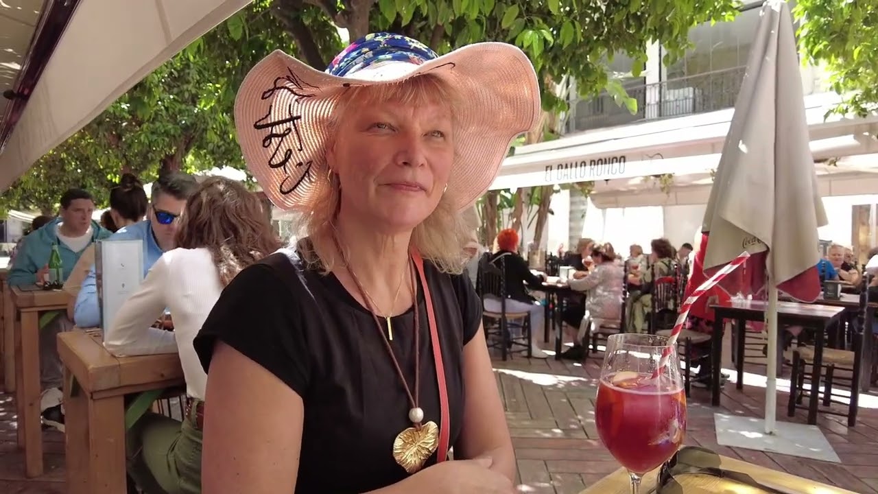 A Trip to Málaga in 2023
