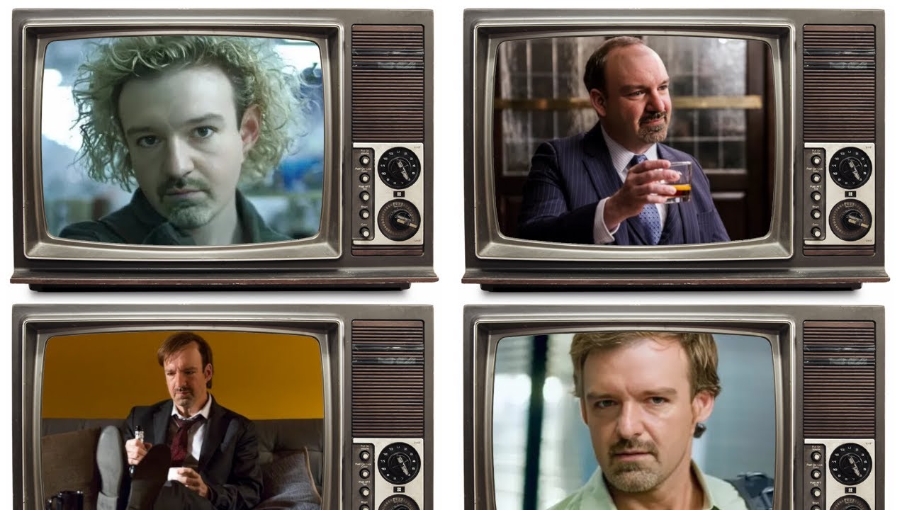 DSP's Television Odyssey