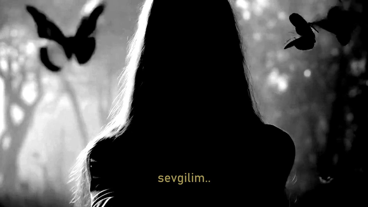 Saudade - Kendini Kandırma (Official Lyrics Video)