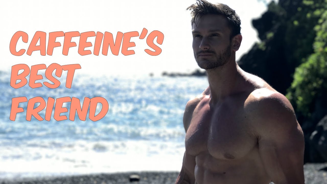 Caffeine vs. Teacrine: Combine For More Focus with Less Crash- Thomas Delauer