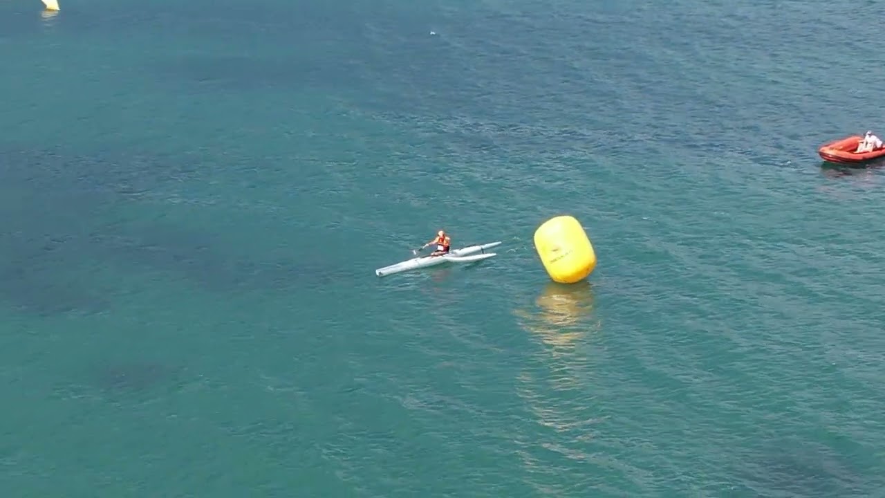 Surfski Festival Port de la Selva 2024