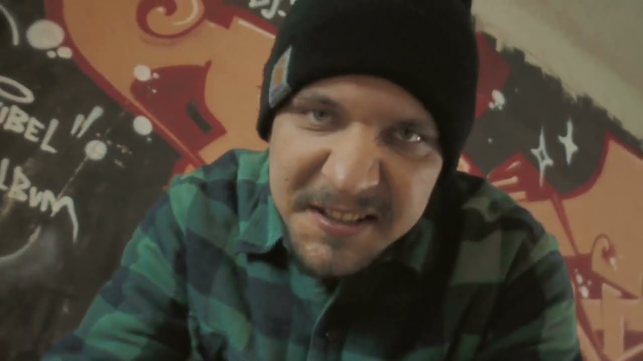 Flaiz  Mave One - In Betrieb (Official Video)