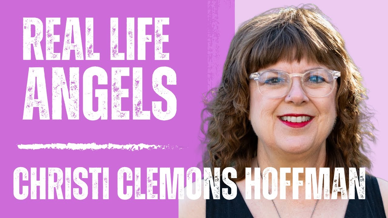 Angels, Guardians, Ascended Masters, QHHT - Christi Clemons Hoffman