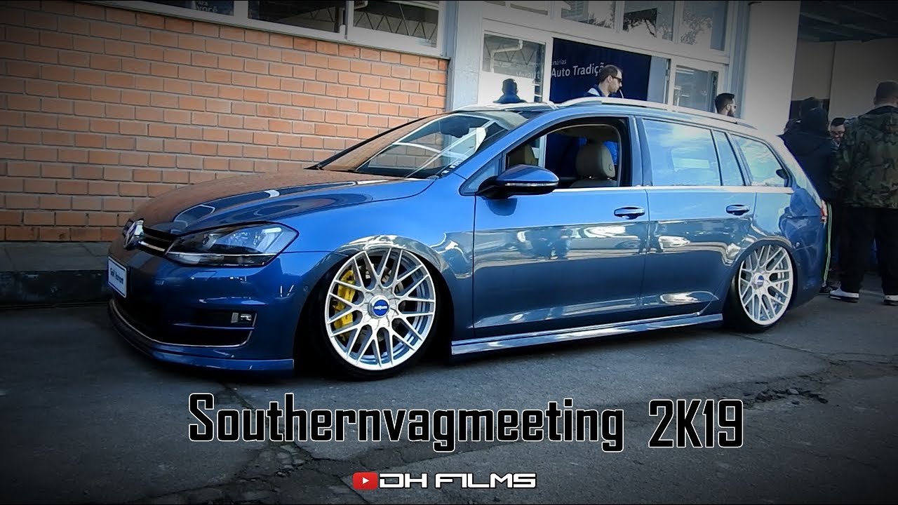 Southernvagmeeting 2K19 | DH Films