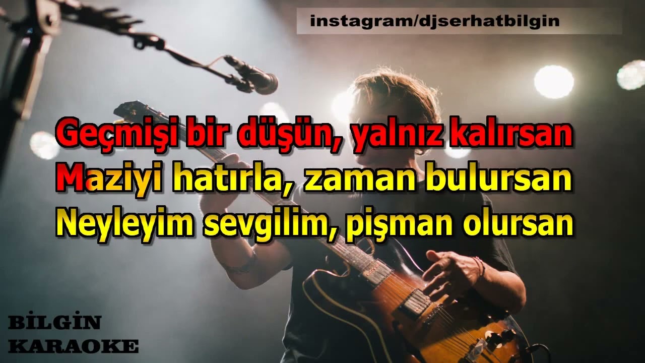 Kurtuldum Karaokeyasar