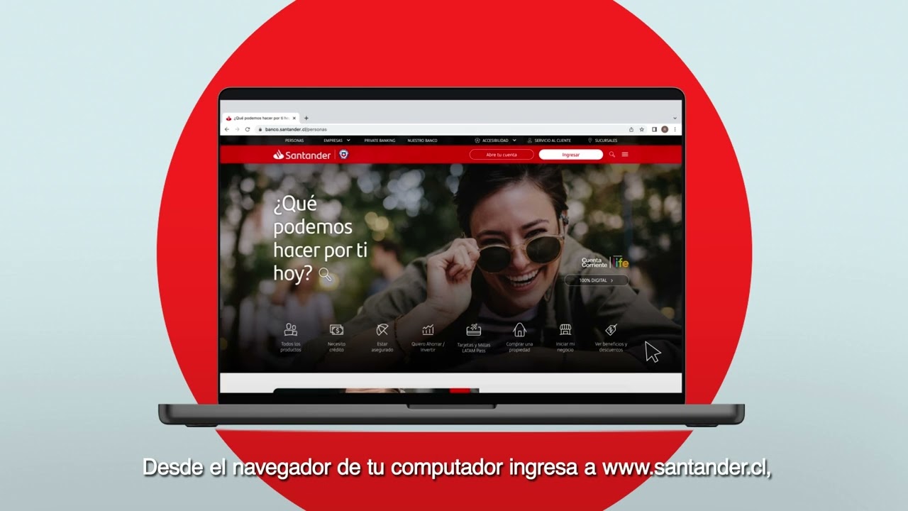 &iquest;C&oacute;mo activar Santander PASS si mantengo mi tel&eacute;fono y cambi&eacute; mi n&uacute;mero?