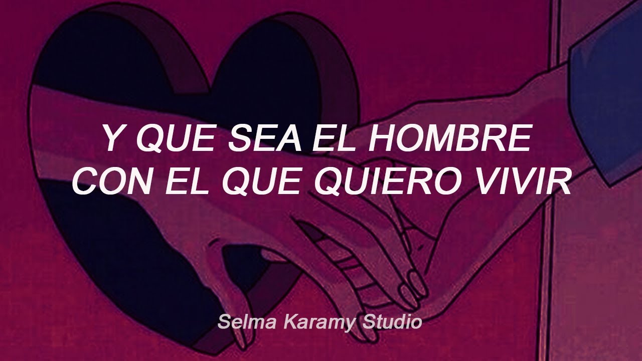 Hombre  - Jeanette (letra en español // subtitles)