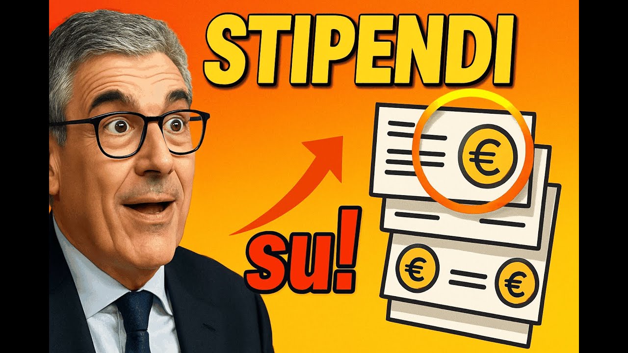 Statali enti locali, stipendi pi&ugrave; alti. Le parole di Zangrillo