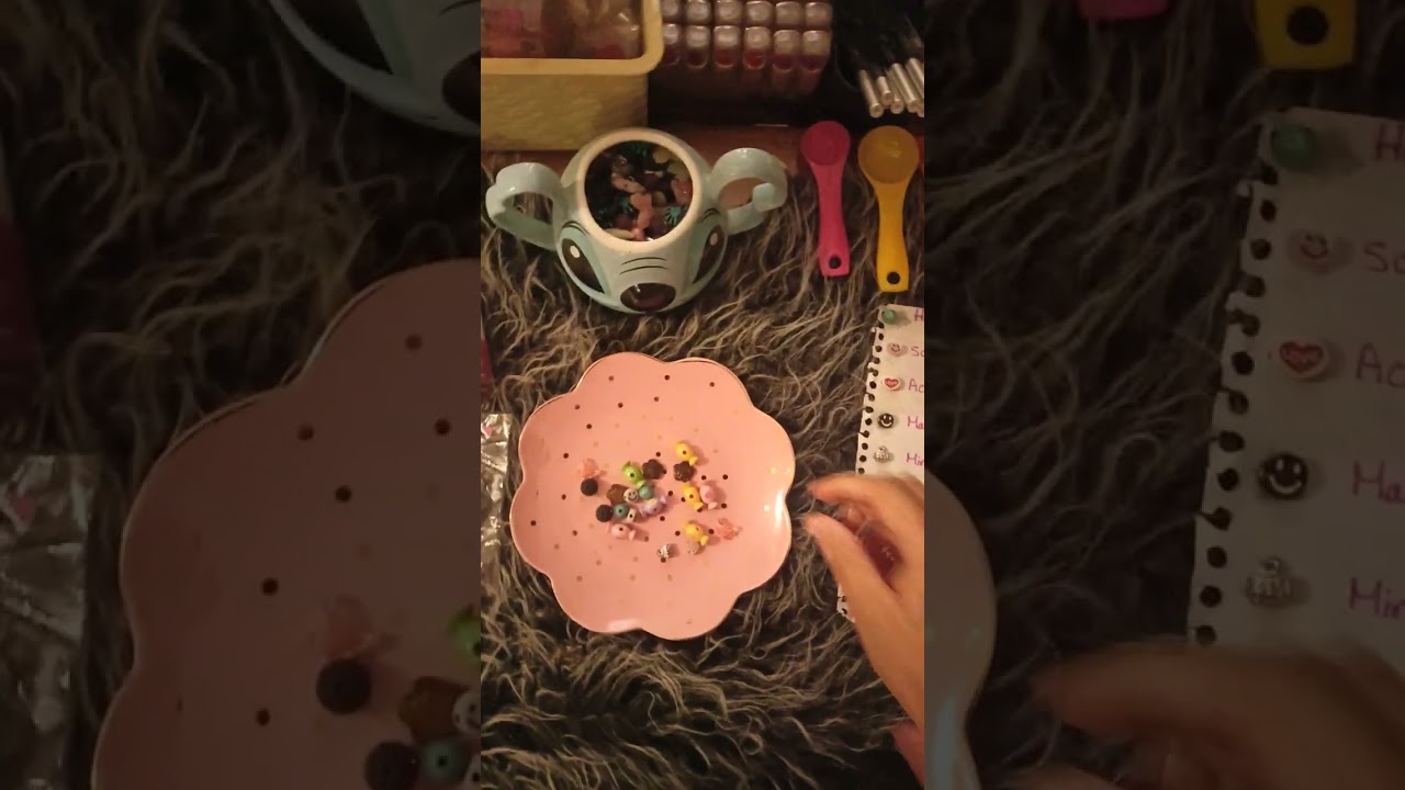 يلا نحضر سكوب مارية 🎀 #shorts #trending #reels #viral #fyp #makeup #skincare 