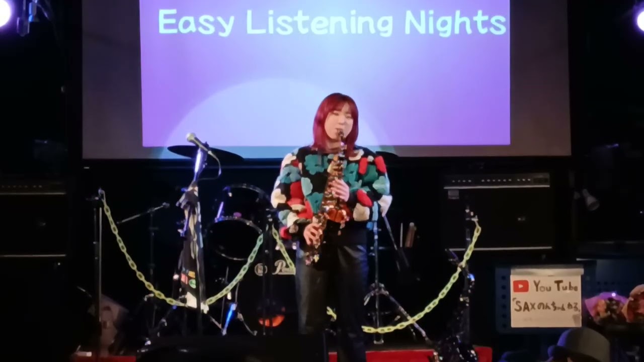 20260220 18時　Candy Non 衣笠 ライブハウス　COOLCOOL