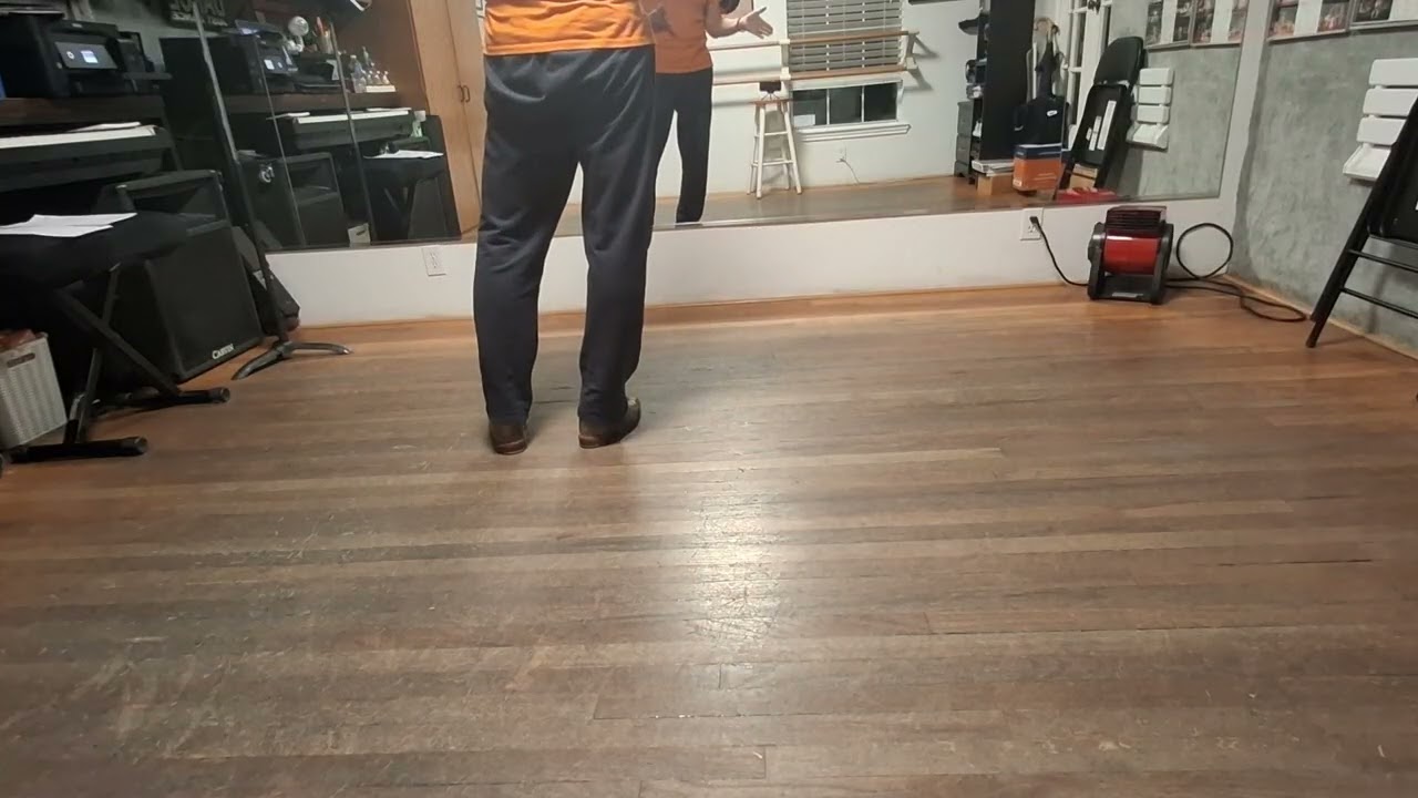 PCA 42ND ST. OPENING BREAKOUT 1
