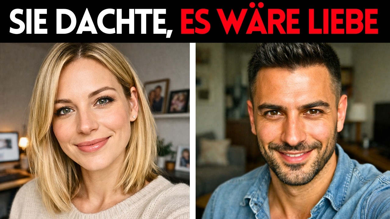 7 Jahre Internet-Beziehung – doch beim ersten Treffen tötete er sie