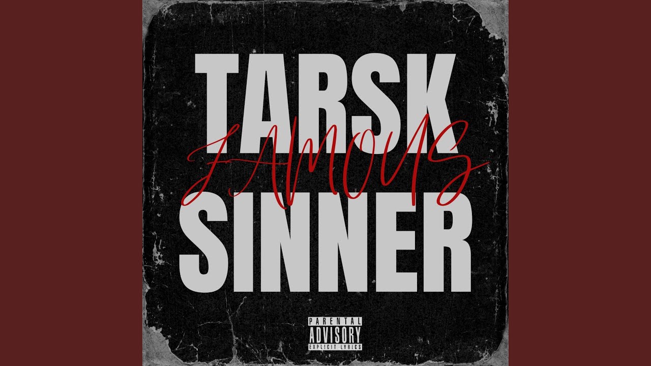 Famous (feat. S1NNER1)