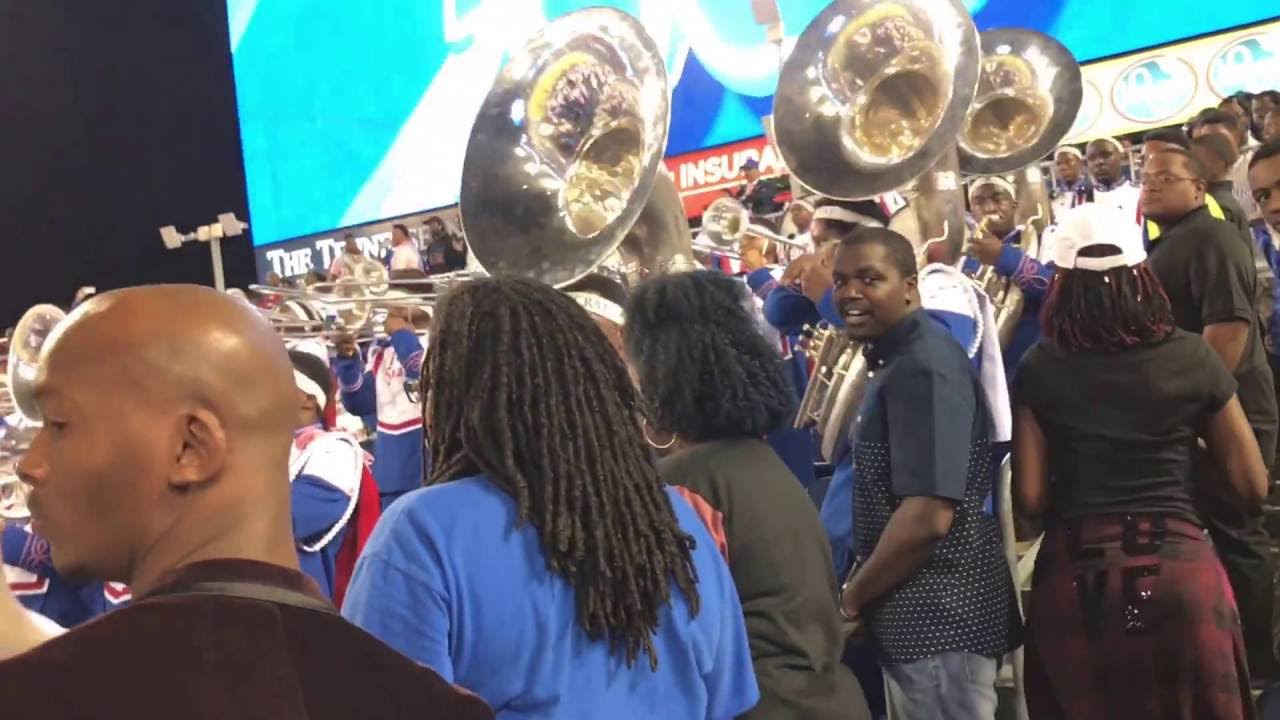 TNSU Aristocrat of bands - Regulate