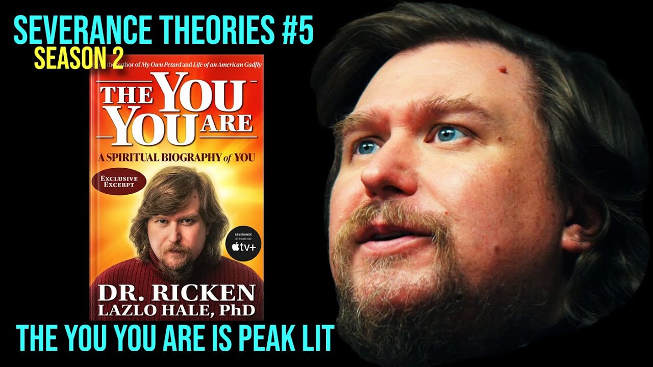 Severance Theories | #5 Ricken Hale's Magnum Opus