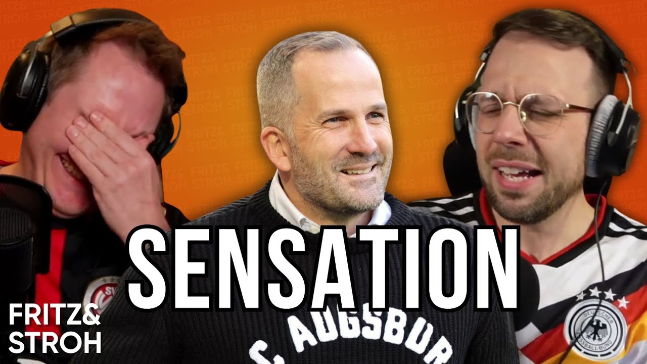 Sensation für Augsburg | 19. Spieltag | Bundesliga | Saison 2025/2026 | Highlights | Rückblick