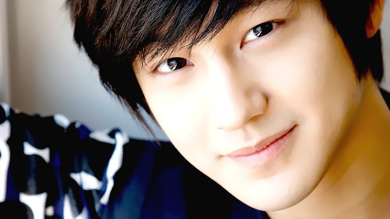 ТОП 10 лучших дорам с Ким Бом // Kim Bum // 김범 // Ким Сан Бом // Kim Sang Bum // 김상범