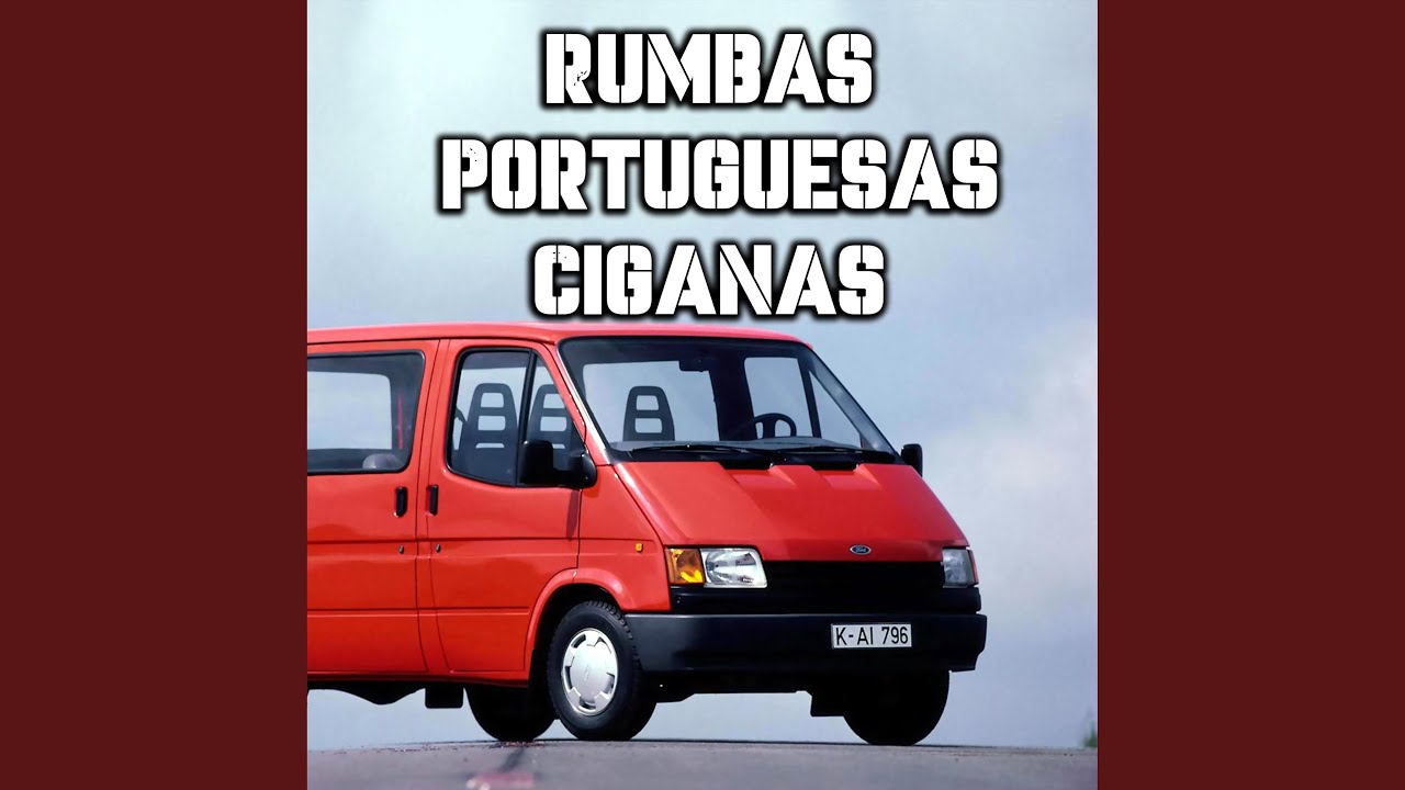 Rumba CIGANA ADOLFO CIGANO MIKE GIPSY
