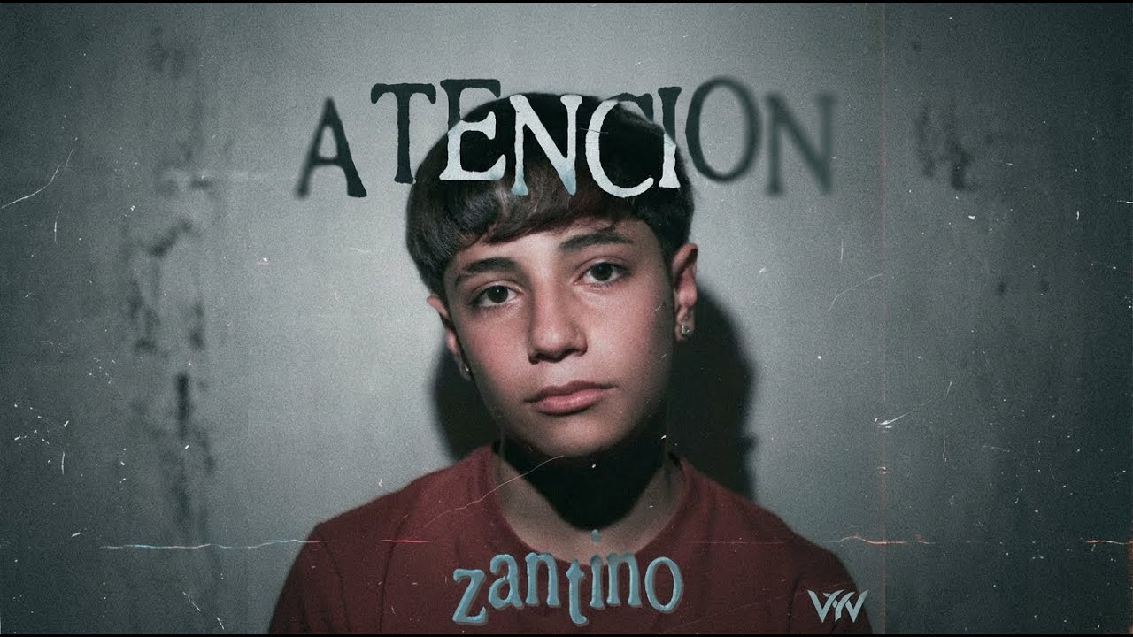 ATENCI&Oacute;N - ZANTINO
