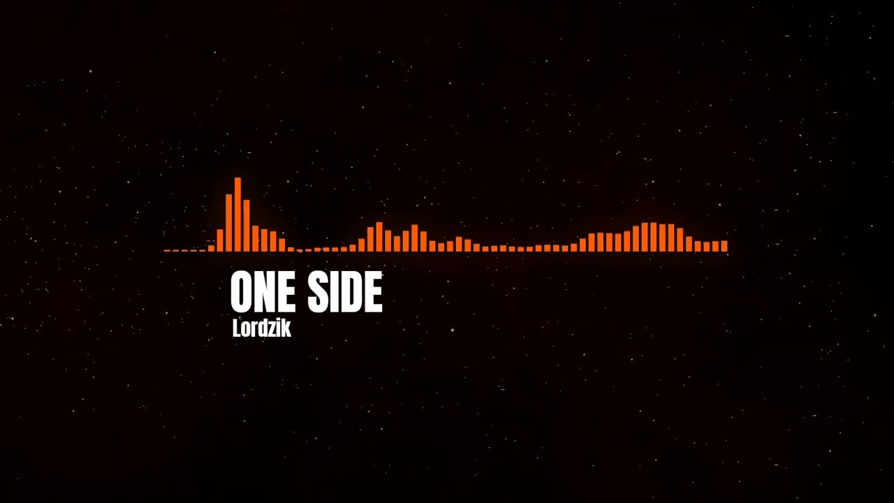 Lordzik - One Side