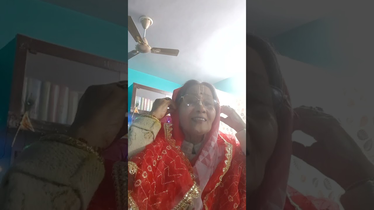 Srimad Bhagavatam 249th Paath(Bhagavat Tattwa Katha)by Ila Sinha.