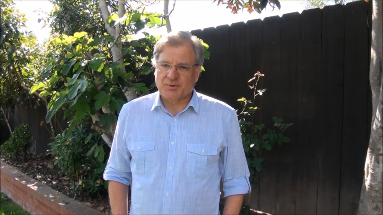 Congratulation from Former U.S. Ambassador to Georgia Richard Norland