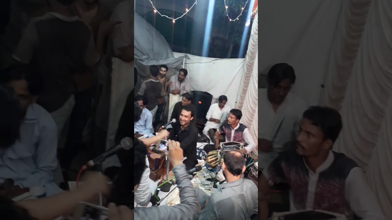 Ya Hai Makada ... Saqib Ali Taji ... Asim Taji Qawwal