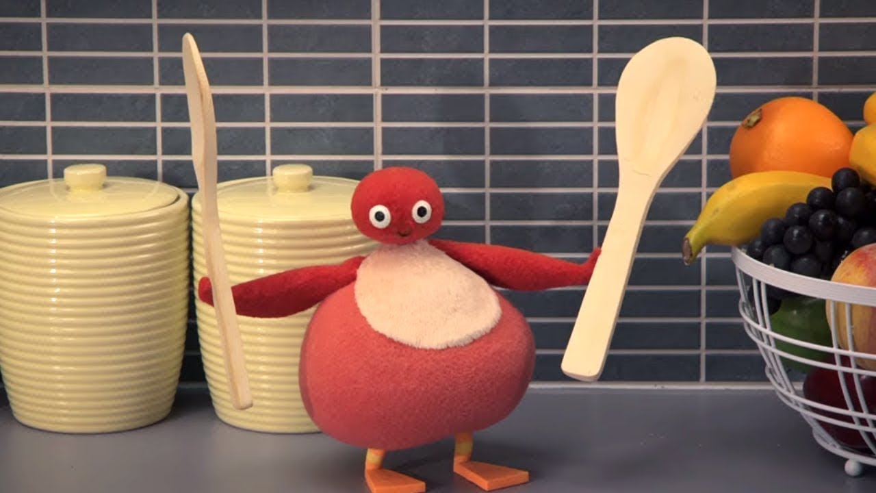 Big Twirlywoos Clips Compilation! | In the Kitchen | Twirlywoos | WildBrain Zigzag