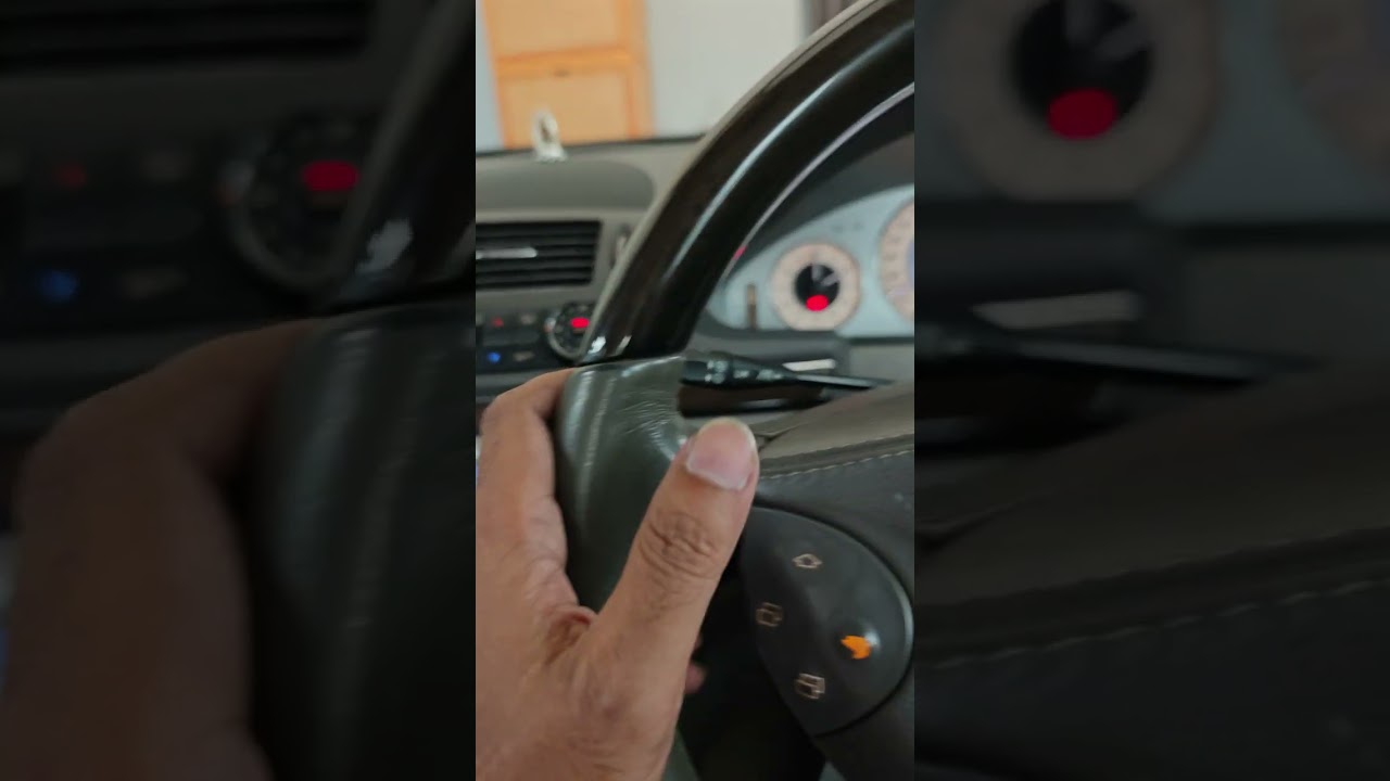 จอ Android Benz W211 ขนาดจอ 8 นิ้ว By Varith