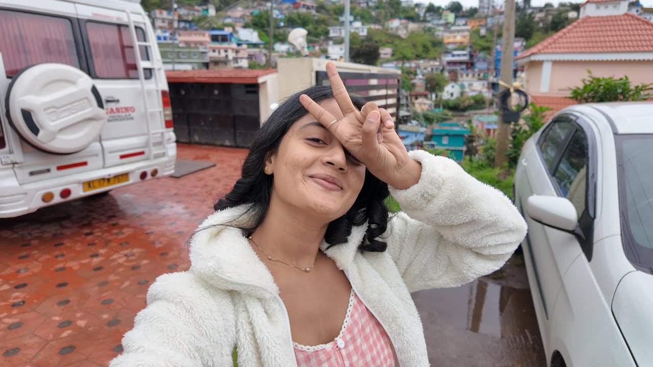GUNA CAVE | Kodaikanal | #minivlog #vlog #travel #funny #comedy