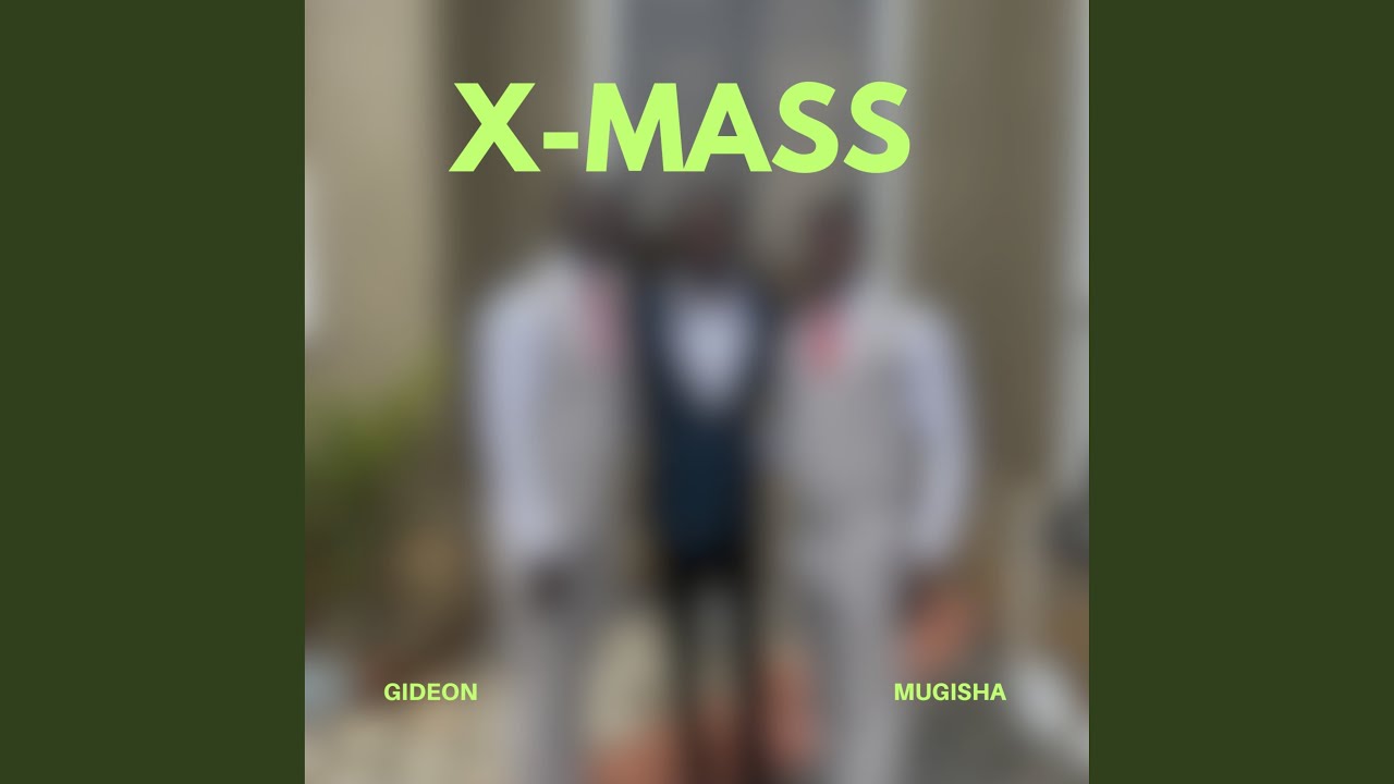 X-MASS